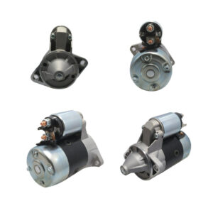Motor De Partida Sk MP-011108 - Imagen 1