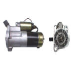 Motor De Partida Sk MP-015047