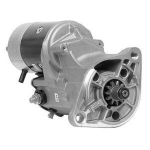 Motor De Partida Star MP-56030 - Imagen 1