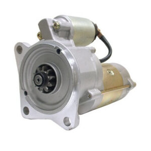 Motor De Partida Star MP-61430 - Imagen 1
