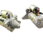 Motor De Partida Sk MP-016048
