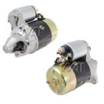 Motor De Partida Wai MP-18162