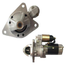 Motor De Partida Star MP-019047 - Imagen 1