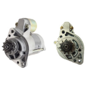 Motor De Partida Star MP-016081 - Imagen 1