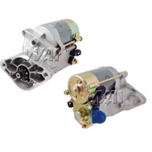 Motor De Partida Star MP-110709 - Imagen 1