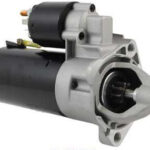Motor De Partida Wai MP-17977