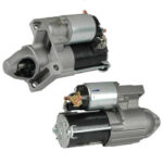 Motor De Partida Wai MP-6784