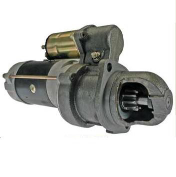 Motor De Partida Konigmann MP-6601