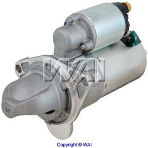 Motor De Partida Konigmann MP-6934 - Imagen 1
