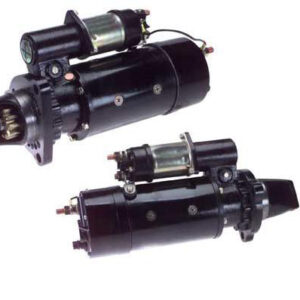 Motor De Partida Wai MP-6513N - Imagen 1