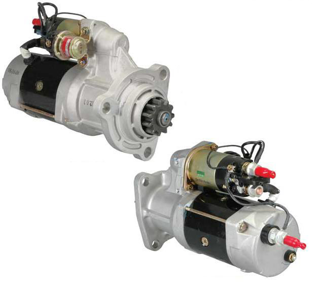 Motor De Partida Konigmann MP-6919N