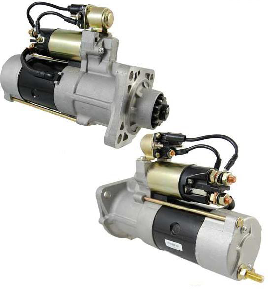 Motor De Partida Wai MP-30028N