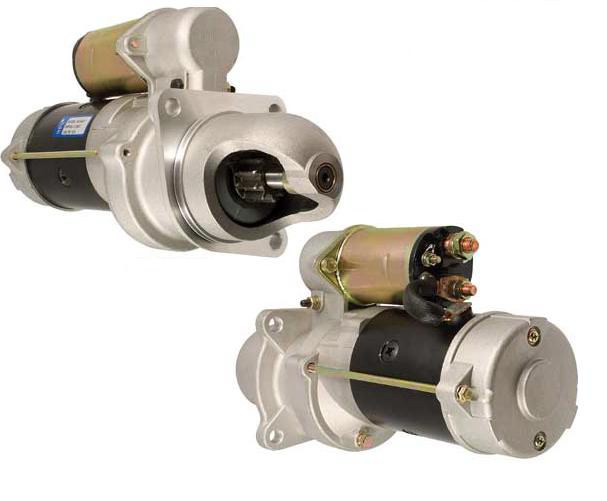 Motor De Partida Wai MP-6573N