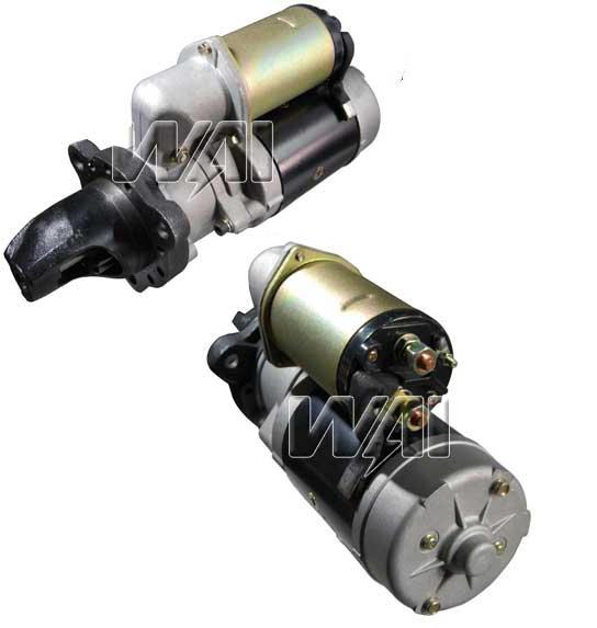 Motor De Partida Konigmann MP-19938N
