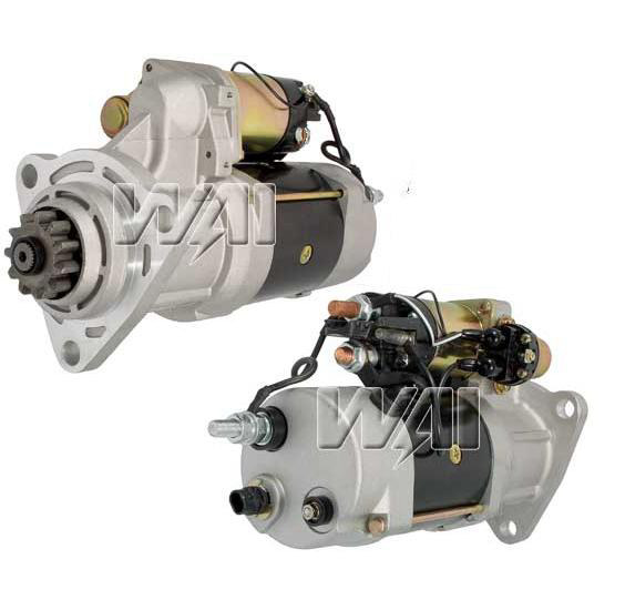Motor De Partida Konigmann MP-6913N