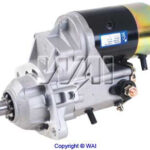 Motor De Partida Konigmann MP-18402N