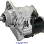 Motor De Partida Konigmann MP-18406N