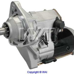 Motor De Partida Konigmann MP-18406N - Imagen 1