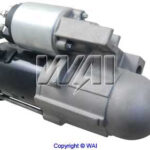 Motor De Partida Wai MP-6491N