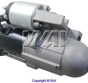 Motor De Partida Wai MP-6491N - Imagen 1