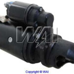 Motor De Partida Wai MP-17095N