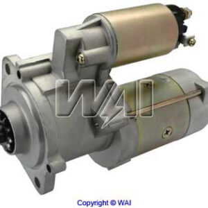 Motor De Partida Wai MP-18163N - Imagen 1