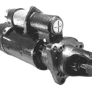 Motor De Partida Konigmann MP-23381 - Imagen 1