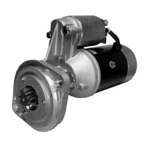 Motor De Partida Konigmann MP-60010 - Imagen 1