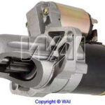 Motor De Partida Konigmann MP-17881