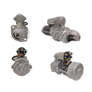 Motor De Partida Wai MP-6570N - Imagen 1