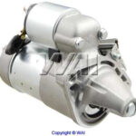Motor De Partida Konigmann MP-17981N