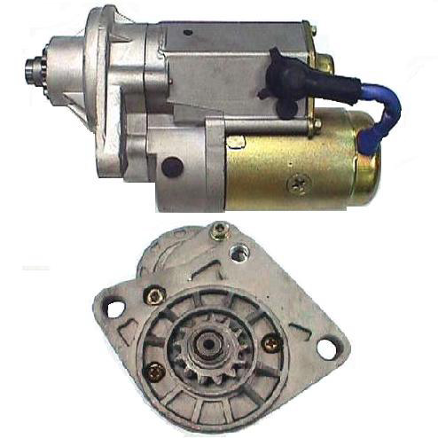 Motor De Partida Sk MP-62018400