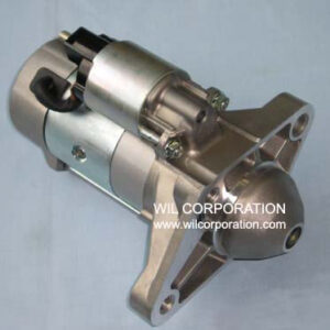 Motor De Partida Konigmann MP-50000 - Imagen 1