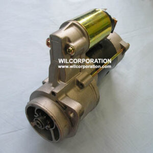 Motor De Partida Konigmann MP-53200 - Imagen 1