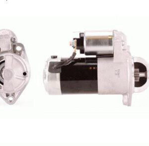 Motor De Partida Konigmann MP-2A000 - Imagen 1
