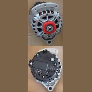 Alternador Konigmann ALT-KAL1009 - Imagen 1
