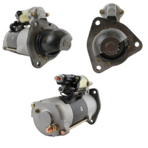 Motor De Partida Konigmann MP-19859 - Imagen 1