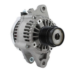 Alternador Konigmann ALT-17183001 - Imagen 1