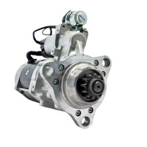 Motor De Partida Konigmann MP-6907N - Imagen 1