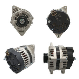 Alternador Konigmann ALT-22650 - Imagen 1