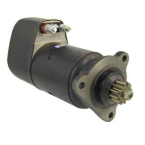 Motor De Partida Schenna MP-18377 - Imagen 1