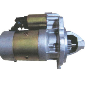 Motor De Partida Prestolite MP-35261305 - Imagen 1