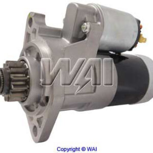 Motor De Partida Wai MP-19975N - Imagen 1