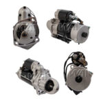 Motor De Partida Wai MP-18364N