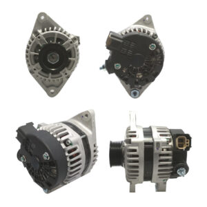 Alternador Schenna ALT-2B101 - Imagen 1