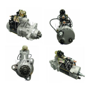 Motor De Partida Konigmann MP-6837N - Imagen 1