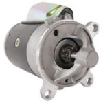 Motor De Partida Konigmann MP-3175