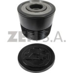 Polea Zen POL-6011