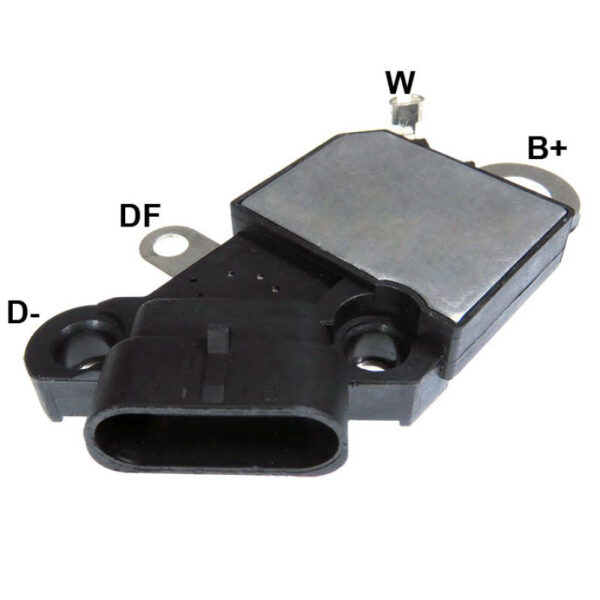 Regulador Gauss RE-GA713 Regulador Gauss RE-GA713