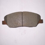 Pastilla De Freno Korea PAS-0036